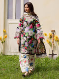 Mahnur  GR-10 | 3 PC Khaddar Winter Collection 2025