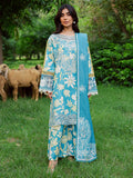 Mahnur  GR-11 | 3 PC Khaddar Winter Collection 2025