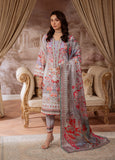 Gulaal Twilight Elegance Velouré Printed Silk 2025
