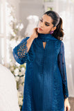 Azure Galactic Glow Festive Eid Drops 2024