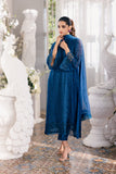 Azure Galactic Glow Festive Eid Drops 2024