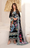 Asifa N Nabeel Garden Rose (AZL25-05) Azalia Summer 2025