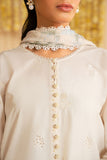 Cross Stitch Gardenia Muse Chikankari Lawn 2025