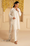 Cross Stitch Gardenia Muse Chikankari Lawn 2025