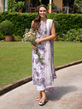 Izel Apparel Gardenia Secret Garden 2024