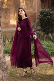 Azure Garnet Majesty Luxe Formals 2024