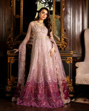 Mushq Geet_4 Darlings Wedding Collection 2025