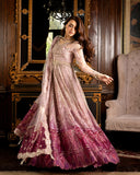 Mushq Geet_4 Darlings Wedding Collection 2025