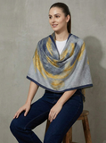 Mohagni PSC-04 Cape Shawl 2025