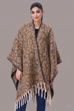 Mohagni PB-02 Cape Shawl 2025