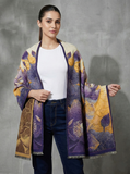 Mohagni PSC-05 Cape Shawl 2025