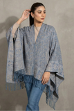 Mohagni PG-06 Cape Shawl 2025
