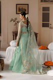Afrozeh Dastoor Shehnai Wedding Formals 2026