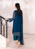 Sahane SAH-1003 Genevieve Ella Formals 2025