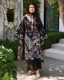 Mushq Gentle Breeze Amoi Luxury Lawn 2026