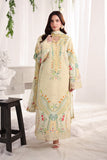Rang Rasiya Georgia Nova Summer Embroidered Edition 2026