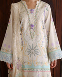 Roheenaz Glow Leaf Sunlit Tales Printed Embroidered Edit 2026