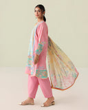 Roheenaz Golden Hour Rosette 2026