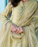 Mushq Golden Ember Euphoria Pret 2026