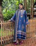 Mushq Granite Song 6 Symphony Hemline Karandi 2025