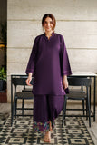 Azure Grape Haze Chic Essentials 2025