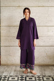 Azure Grape Haze Chic Essentials 2025