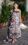 Asifa N Nabeel Gul MK-02 Meraki Summer 2024