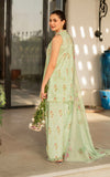 Asifa N Nabeel Gul-e-Rana MK-11 Meraki Summer 2024