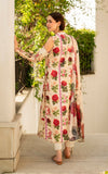 Asifa N Nabeel Gulabo MK-09 Meraki Summer 2024
