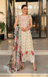 Asifa N Nabeel Gulnar MK-15 Meraki Summer 2024