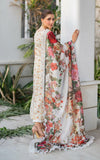 Asifa N Nabeel Gulnar MK-15 Meraki Summer 2024