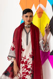 Sana Safinaz H261-001B-3DG_1 Mahay Spring Vol-1 2026