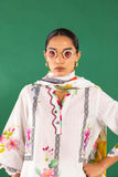 Sanasafinaz H262-006A-2BS Mahay Summer 2026