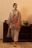 Sana Safinaz H263-007A-3AG Mahay Summer Vol 3 2026