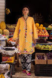 Sana Safinaz H264-005A-2C Mahay Summer Vol-4 2026