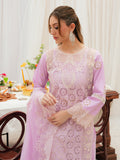 Mahnur Harmony Allenura Luxury Lawn 2024