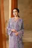 Saira Rizwan Edrina-srl25-03 Luxury Lawn 2025