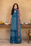 Saira Rizwan Alma-srl25-12 Luxury Lawn 2025