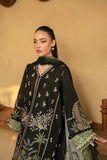 Saira Rizwan Mary-srl25-07 Luxury Lawn 2025