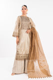 Alkaram HF-01-25-Beige Hello Winter Woman 2026