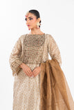 Alkaram HF-01-25-Beige Hello Winter Woman 2026