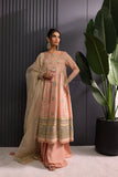 Dhanak Amaya:  SS24HF-3019 LIGHT PINK  Couture 2026