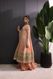 Dhanak Amaya:  SS24HF-3019 LIGHT PINK  Couture 2026