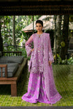 Saira Rizwan Liyana SRF25-07 Wedding Festive Collection 2025