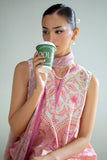 Saira Rizwan Brunch Babe JPU25-10 Joolie Prints 2025
