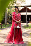 Saira Rizwan Golnar SRF25-01 Wedding Festive Collection 2025