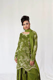 Saira Rizwan Kahwa-srvp25-08 Velvet Collection 2025