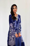 Saira Rizwan Zarreen-srvp25-02 Velvet Collection 2025