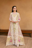 Saira Rizwan Vera-srl25-05 Luxury Lawn 2025