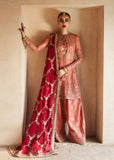 Hussain Rehar Romawi Festive Wedding Collection 2024